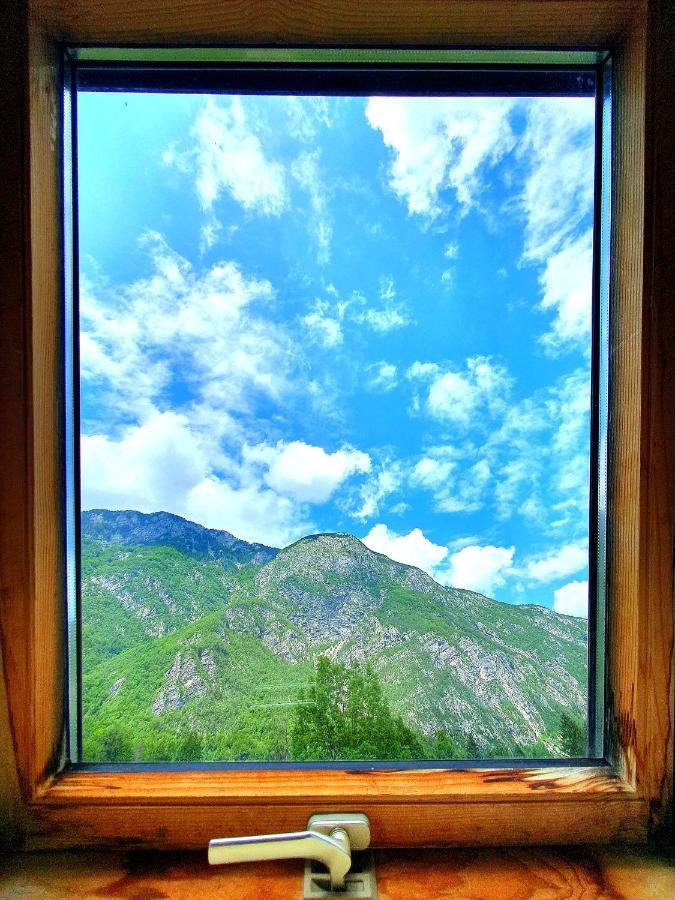 Bohinj Star Apartments Eksteriør bilde